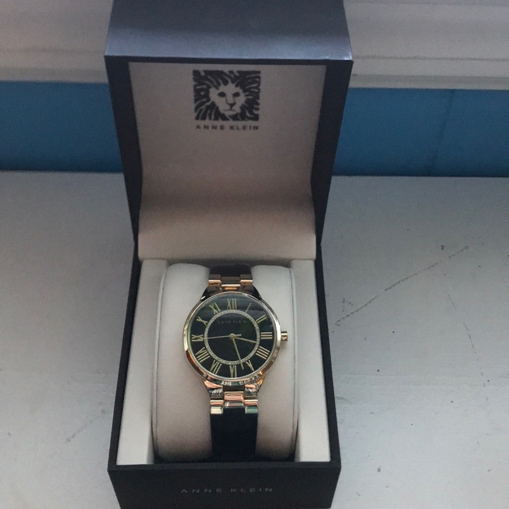 Anne Klein Women’s Watch